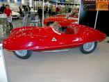 Hier klicken, um das Foto des Alfa Romeo 1900 Disco Volante '1952 (1).jpg 158.4K, zu vergrern