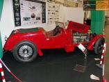 Hier klicken, um das Foto des Alfa Romeo 8C 2300 Le Mans '1931 (1).jpg 176.2K, zu vergrern