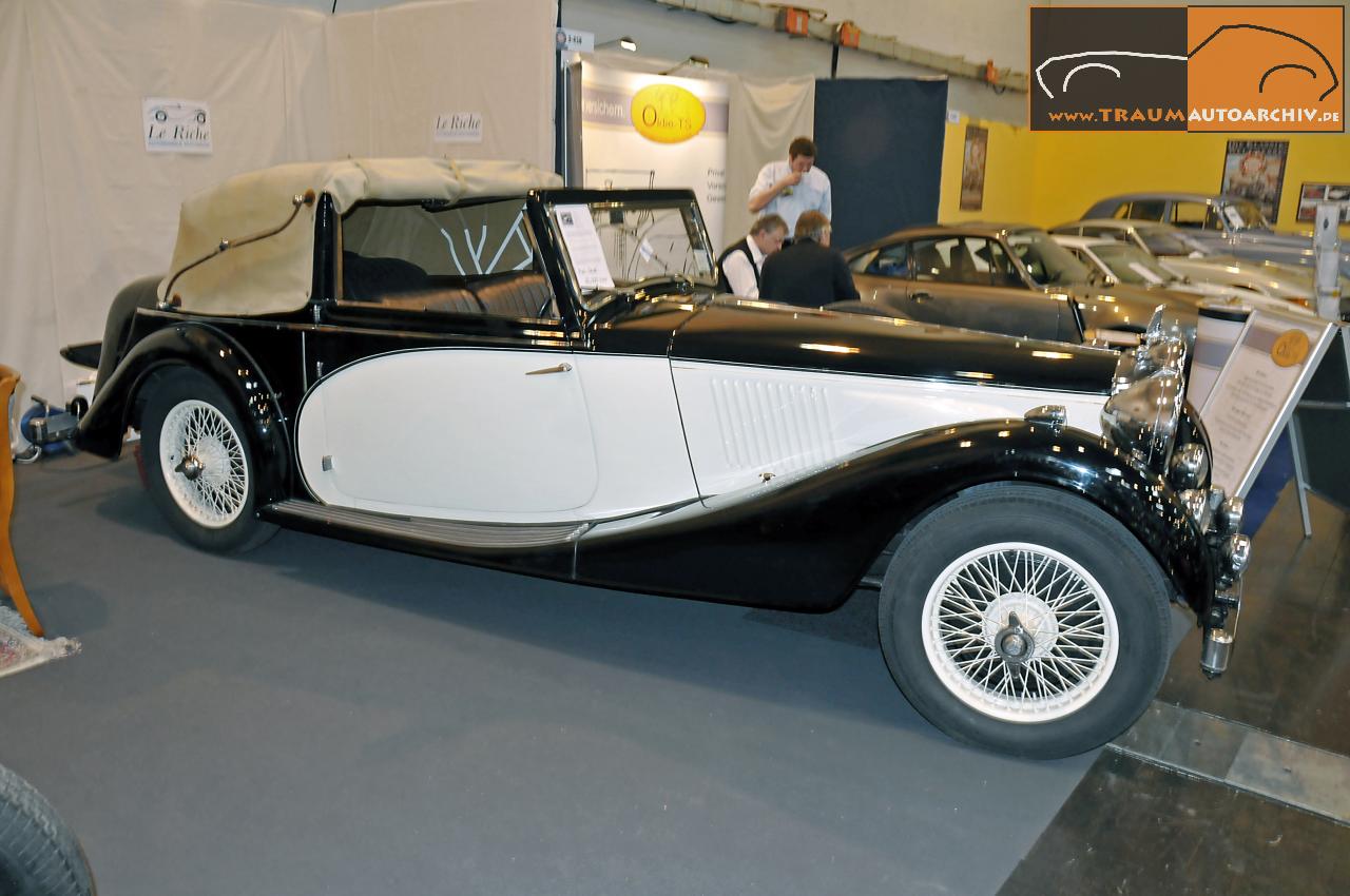 Alvis Speed 25 SC Drophead Coupe '1938 (1).jpg 119.1K