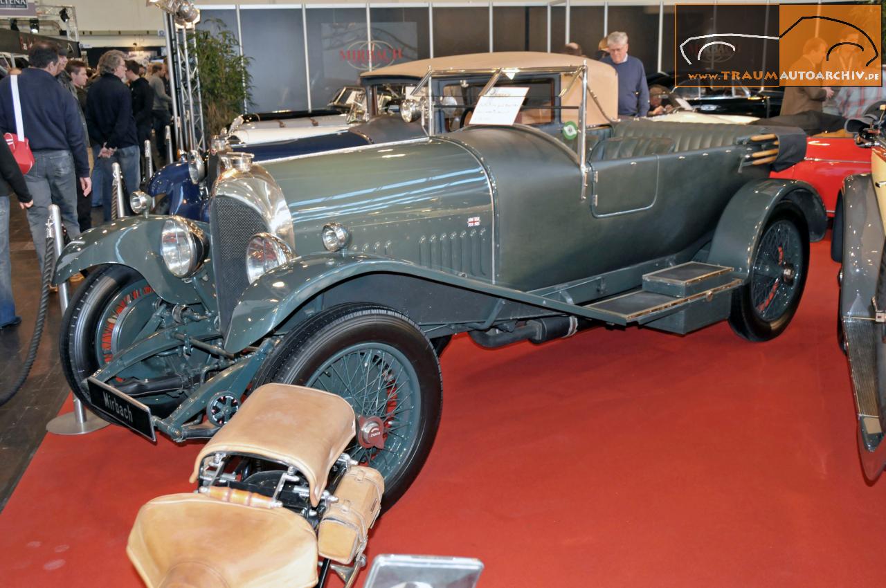 Bentley 3-Litre Speed Original Vanden Plas '1923 (1).jpg 145.4K