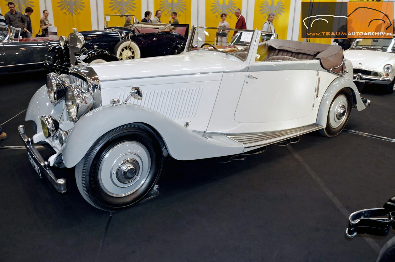Bentley 3.5-Litre Drophead Coupe Park Ward '1934 (1).jpg 131.9K