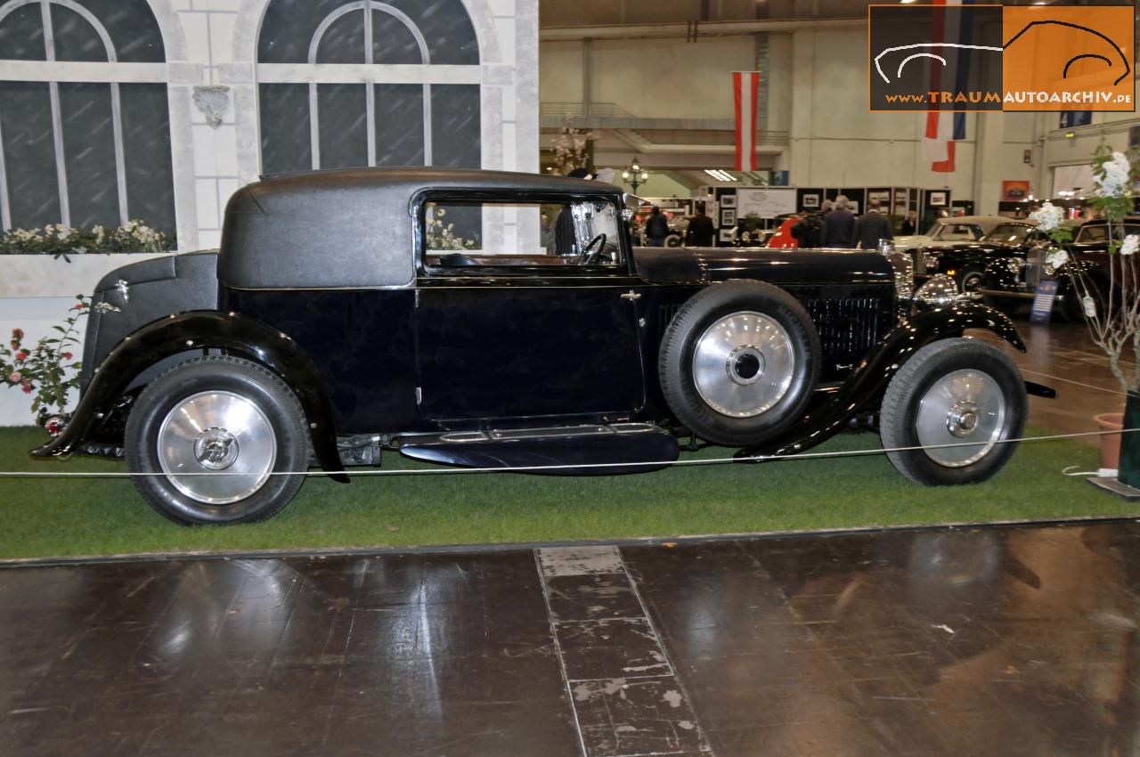 Bentley 8-Litre Sportsman Roadster '1930 (9).jpg 141.0K