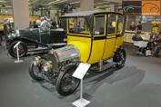 Hier klicken, um das Foto des Bugatti Typ 15 Coach '1912 (10).jpg 149.5K, zu vergrern