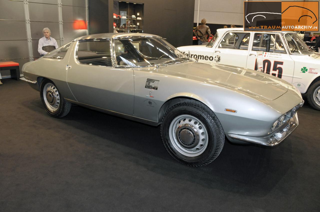 Alfa Romeo Giulia Sprint Speciale Bertone '1965.jpg 114.9K