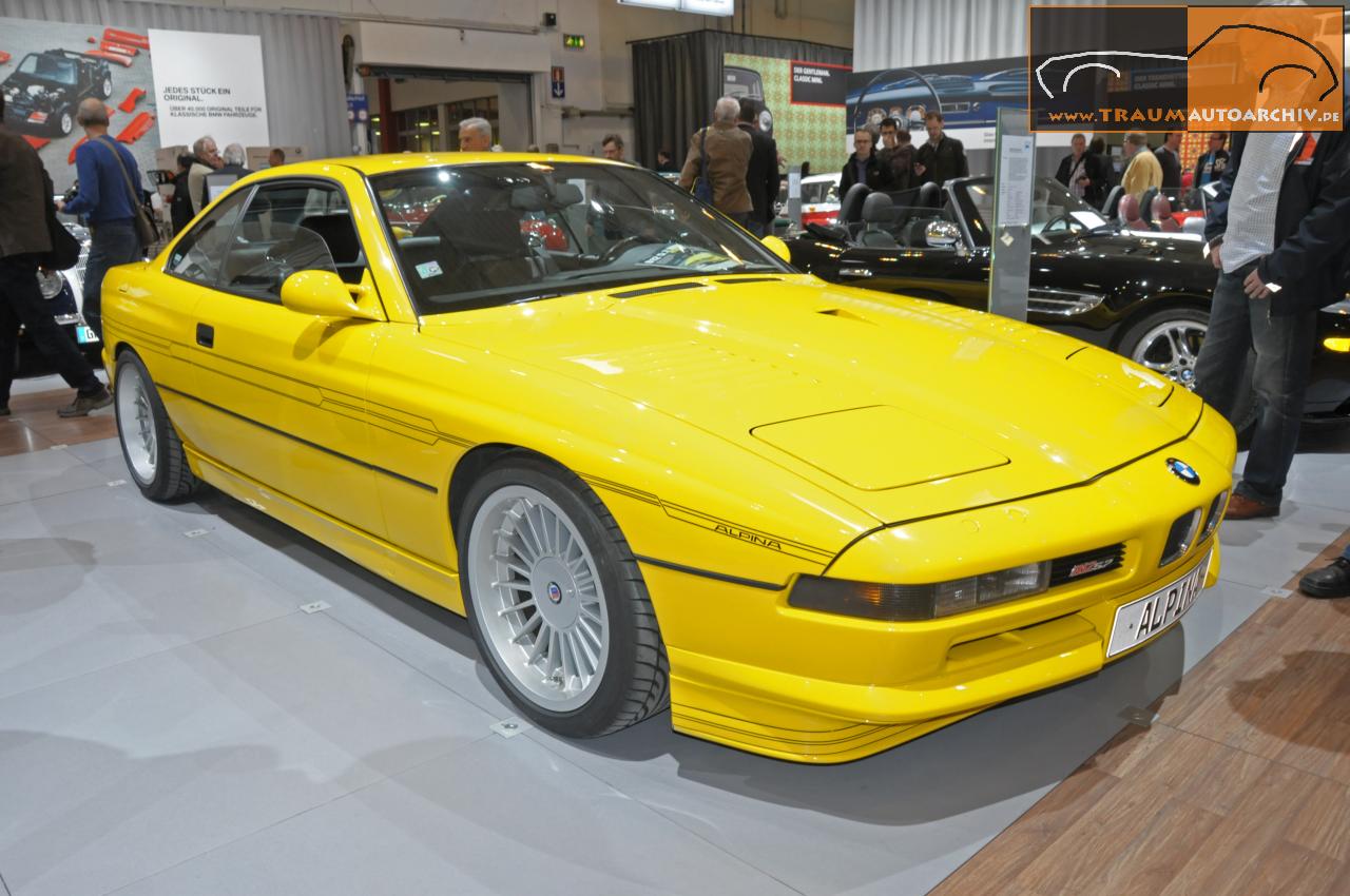 Alpina-BMW B12 5.7 Coupe '1993.jpg 133.0K