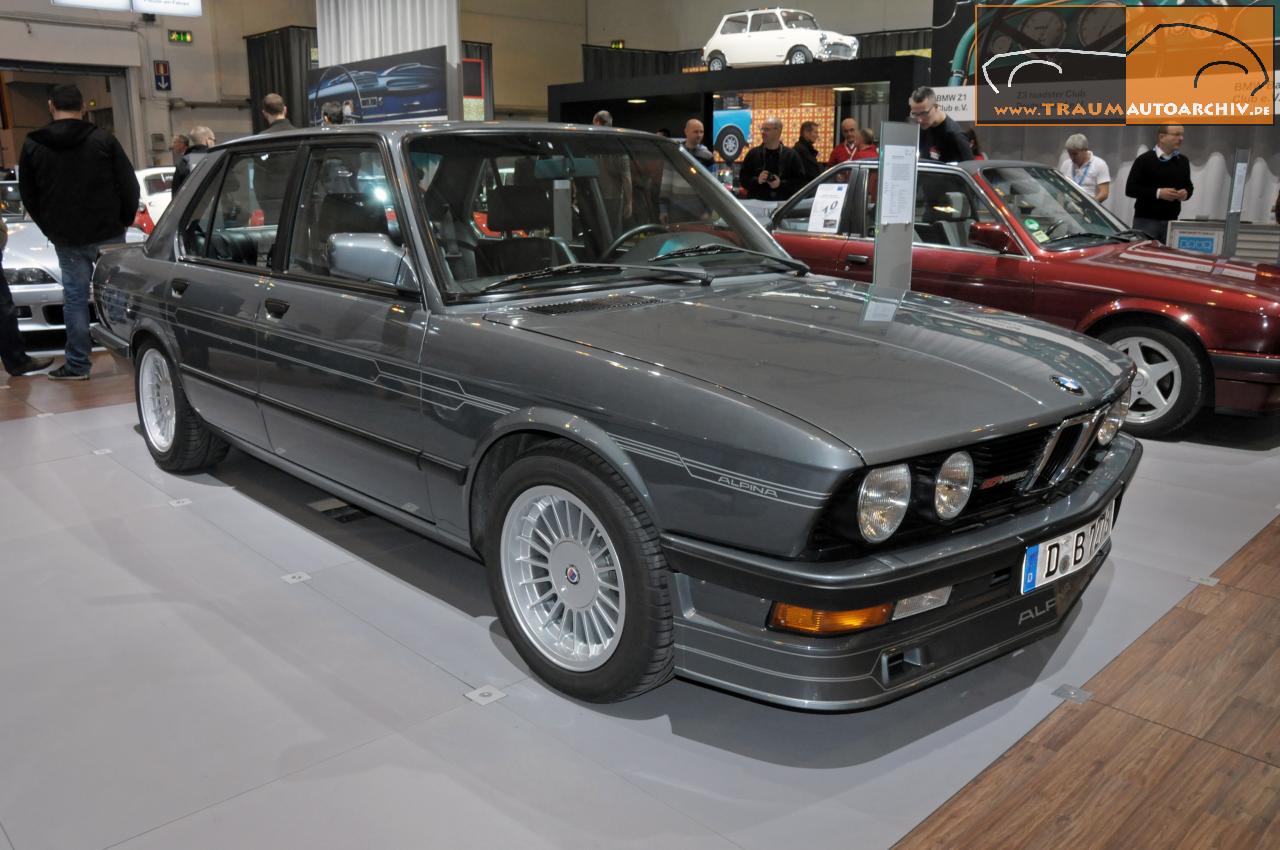 Alpina-BMW B7 Turbo '1987.jpg 133.6K