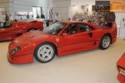 Hier klicken, um das Foto des Ferrari F40 '1987.jpg 136.3K, zu vergrern
