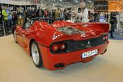 Hier klicken, um das Foto des Ferrari F50.jpg 162.7K, zu vergrern