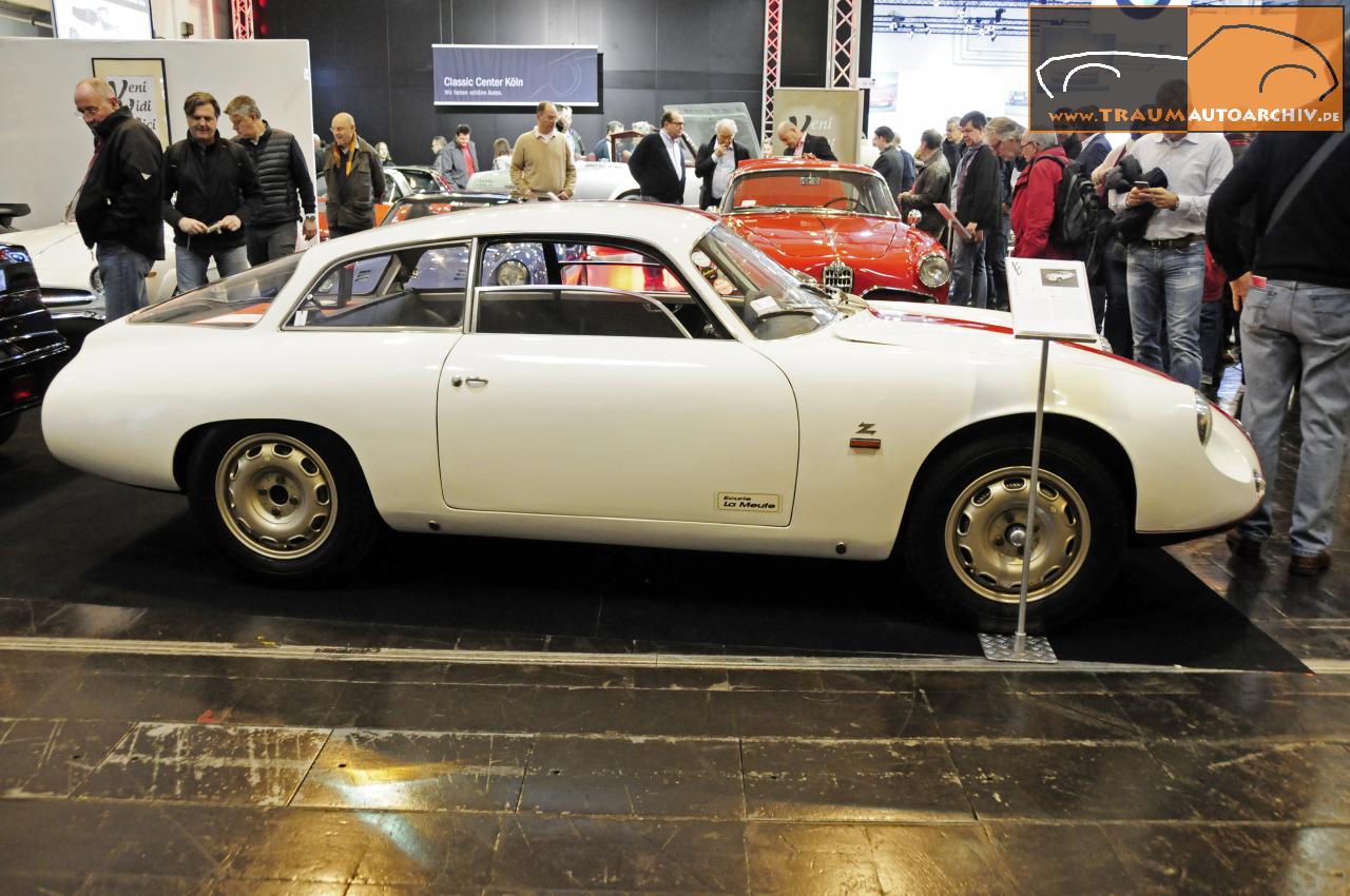 Alfa Romeo Giulietta Sprint Coda Tronca Zagato '1962.jpg 157.9K