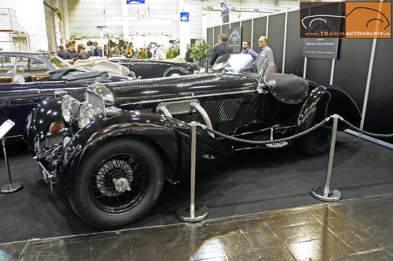 Bentley 4.25-Litre Count Trossi Style Roadster VIN.B234GA '1936.jpg 183.0K