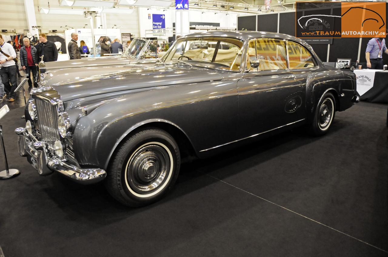 Bentley S2 Continental Coupe H.J. Mulliner VIN.BC67CZ '1962.jpg 148.9K
