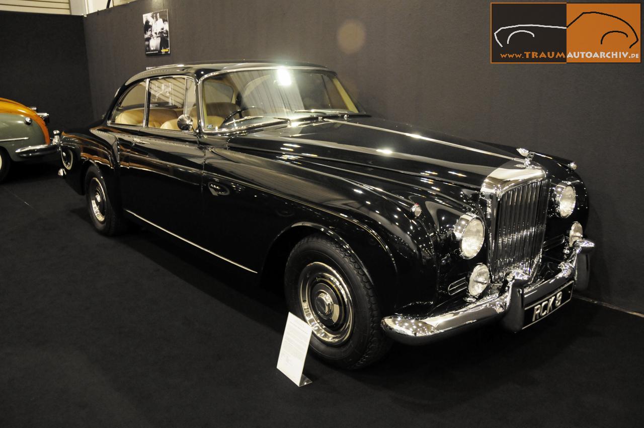 Bentley S2 Continental Fixed Head Coupe H.J. Mulliner '1961 VIN.BC20CZ '1961.jpg 121.0K