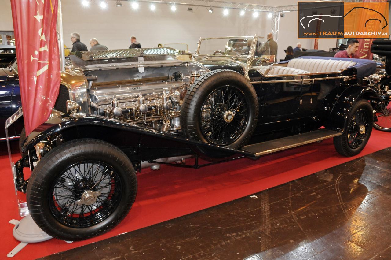 Bentley Speed Six REG.RX6180 '1930.jpg 170.1K