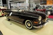Hier klicken, um das Foto des BMW 3200 Super Cabriolet Autenrieth '1960.jpg 156.5K, zu vergrern