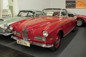 Hier klicken, um das Foto des BMW 503 Cabriolet '1956.jpg 136.8K, zu vergrern