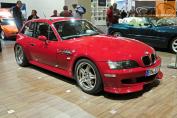 Hier klicken, um das Foto des BMW Z3 M Coupe '2001.jpg 168.2K, zu vergrern
