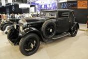 Hier klicken, um das Foto des Bentley 4.5-Litre Sportsman's Coupe REG.GT8773 '1931.jpg 156.6K, zu vergrern