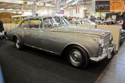Hier klicken, um das Foto des Bentley S2 Continental '1961.jpg 160.5K, zu vergrern