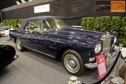 Hier klicken, um das Foto des Bentley S3 Continental Drophead Coupe '1963.jpg 165.9K, zu vergrern