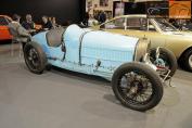 Hier klicken, um das Foto des Bugatti Typ 37 VIN.37291.jpg 129.3K, zu vergrern
