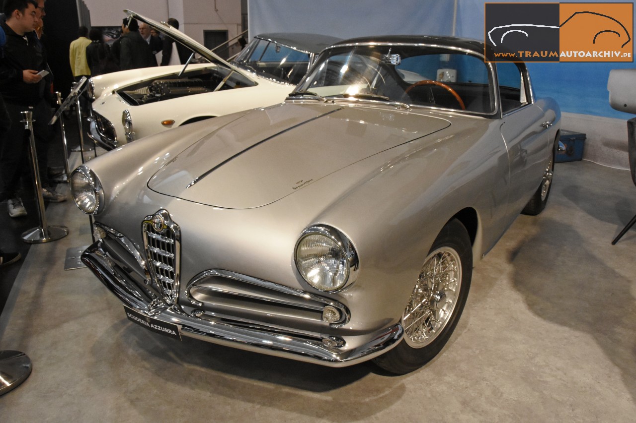 Alfa Romeo 1900 CSS Coupe Touring '1958.jpg 231.1K