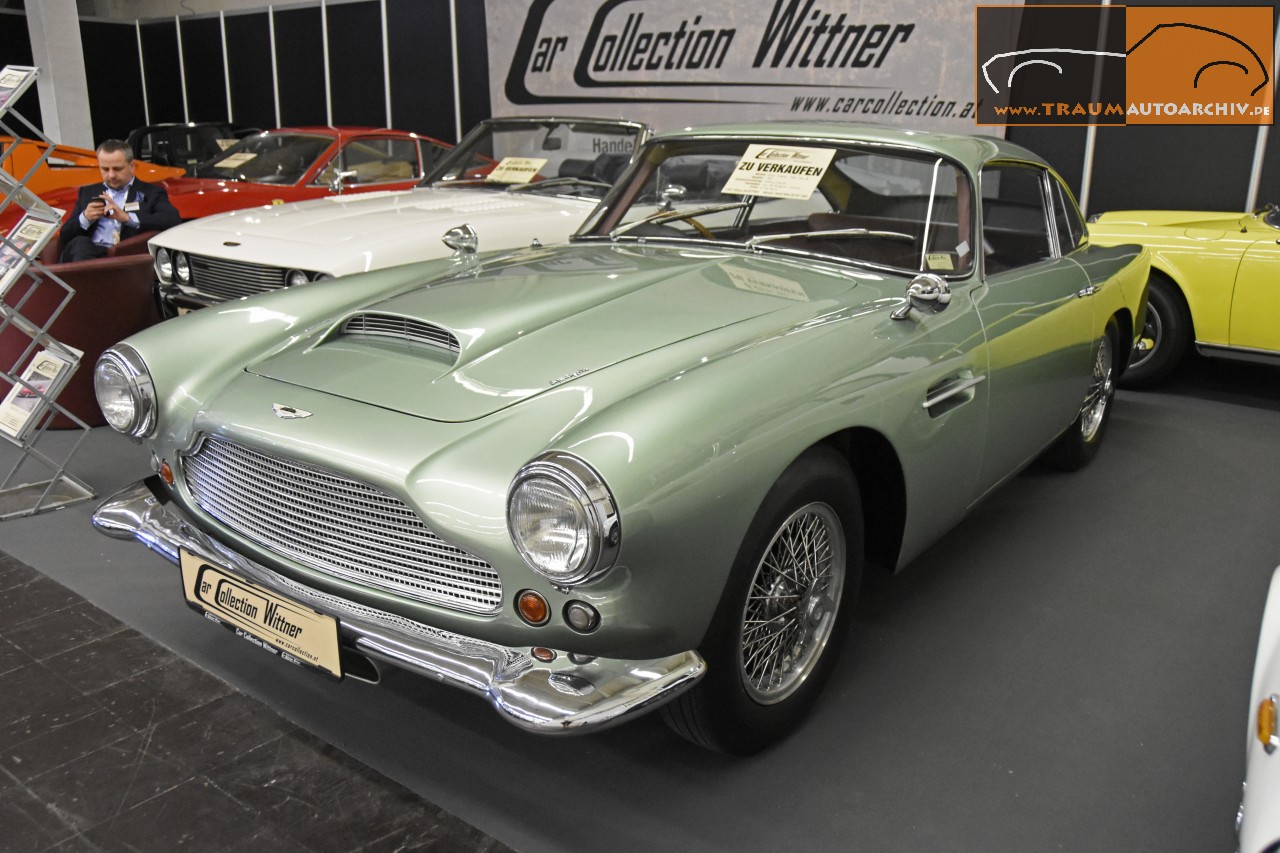 Aston Martin DB 4 Serie III '1961.jpg 246.5K