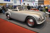 Hier klicken, um das Foto des Alfa Romeo 6C 2500 SS Villa d'Este Cabriolet '1949.jpg 255.3K, zu vergrern