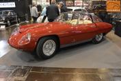 Hier klicken, um das Foto des Alfa Romeo 6C 3000 CM Pininfarina Superflow IV VIN.1361-00128 '1953.jpg 273.9K, zu vergrern