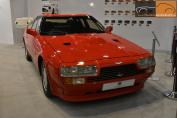 Hier klicken, um das Foto des Aston Martin V8 Vantage Zagato Prototyp '1988.jpg 105.5K, zu vergrern
