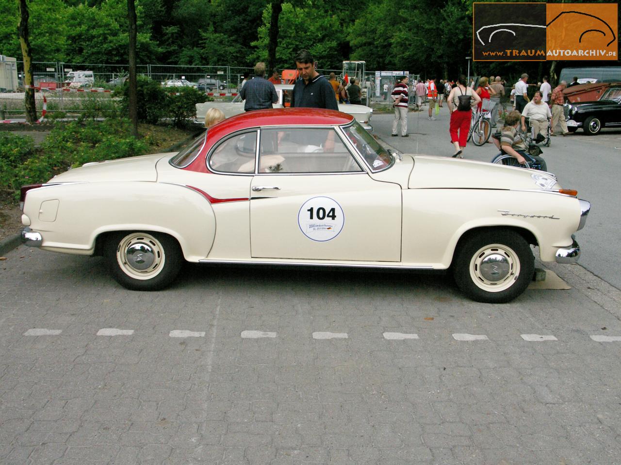 Borgward Isabella Coupe '1960 (4).jpg 191.0K