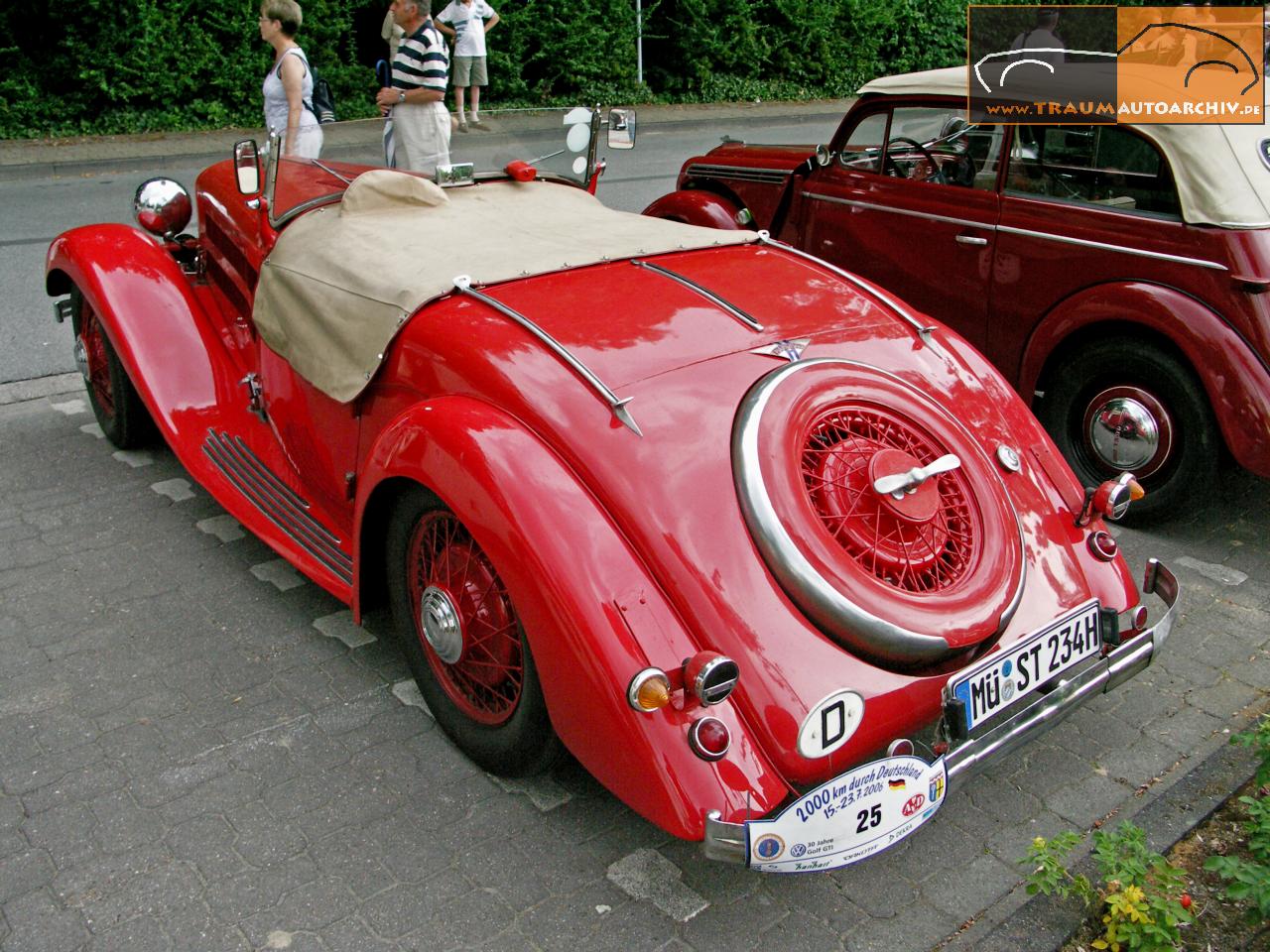 Hanomag Sturm Cabriolet '1934 (5).jpg 227.6K