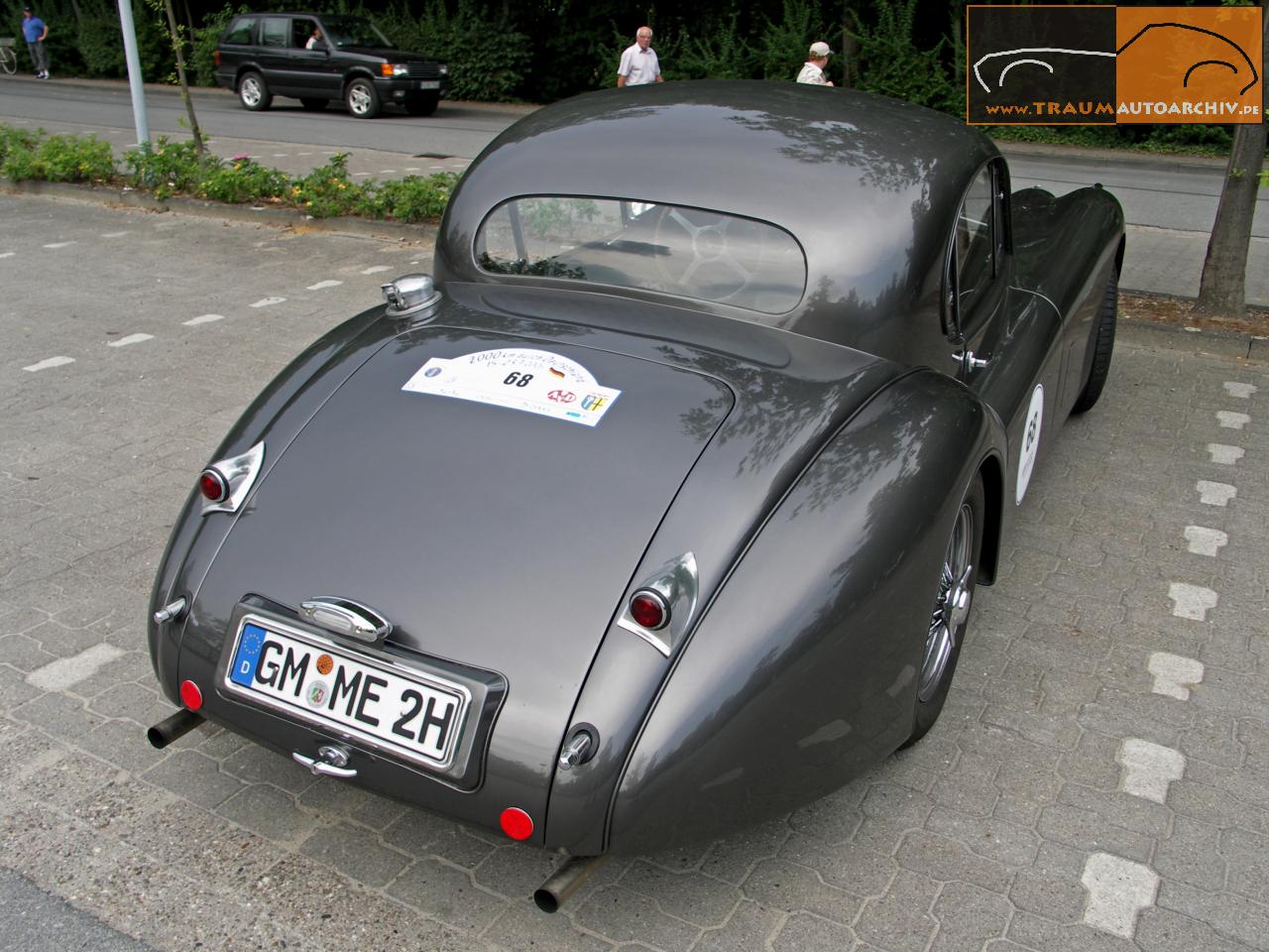 Jaguar XK 120 Competition '1954 (3).jpg 176.8K