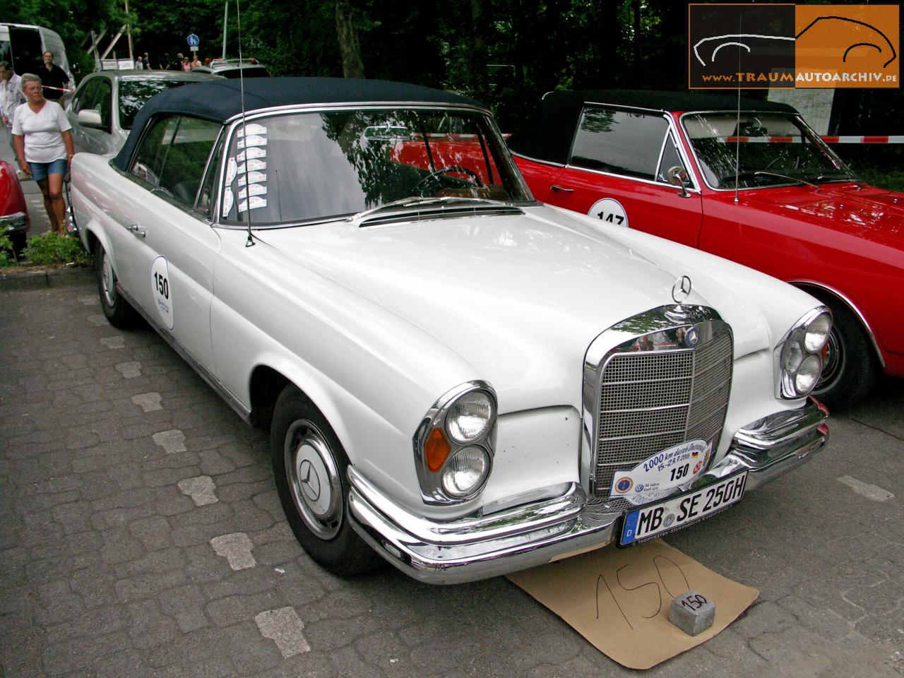 Mercedes-Benz 250 SE Cabriolet '1967 (1).jpg 201.1K