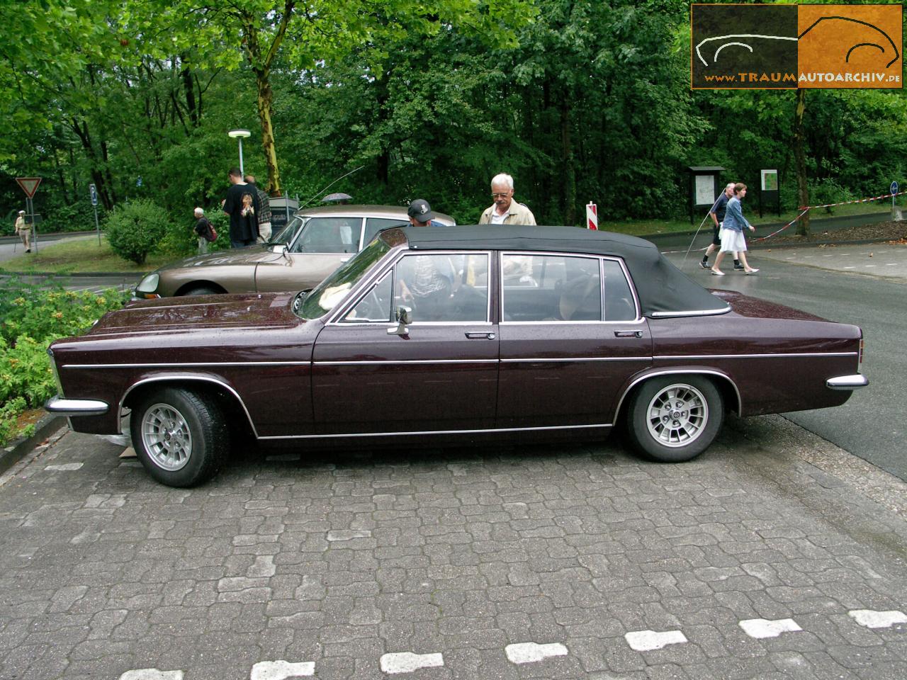 Opel Diplomat B Cabriolet Karmann-Fissore '1971 (1).jpg 250.3K