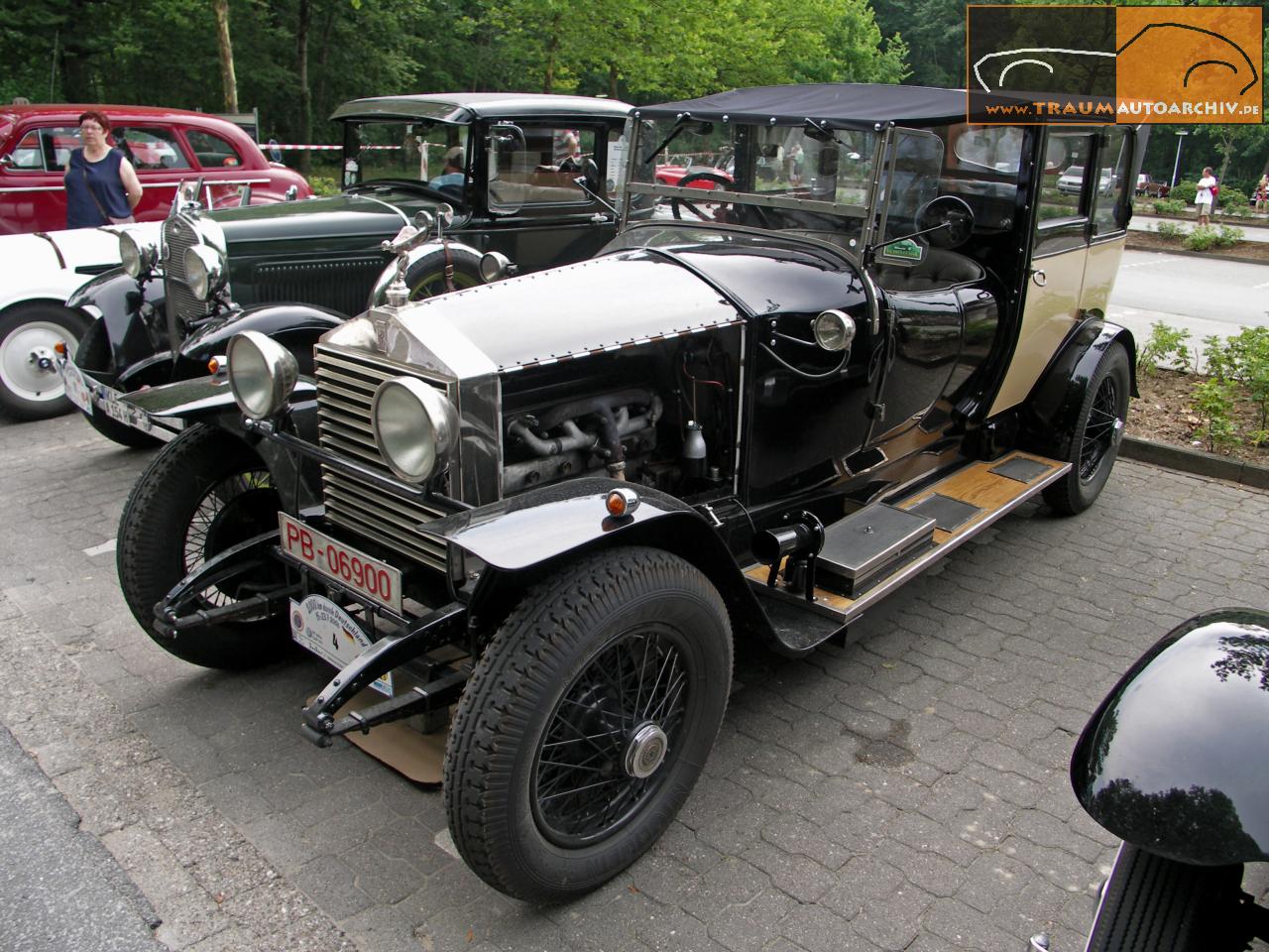 Rolls-Royce Twenty Sedancalette de Ville '1924 (1).jpg 222.2K