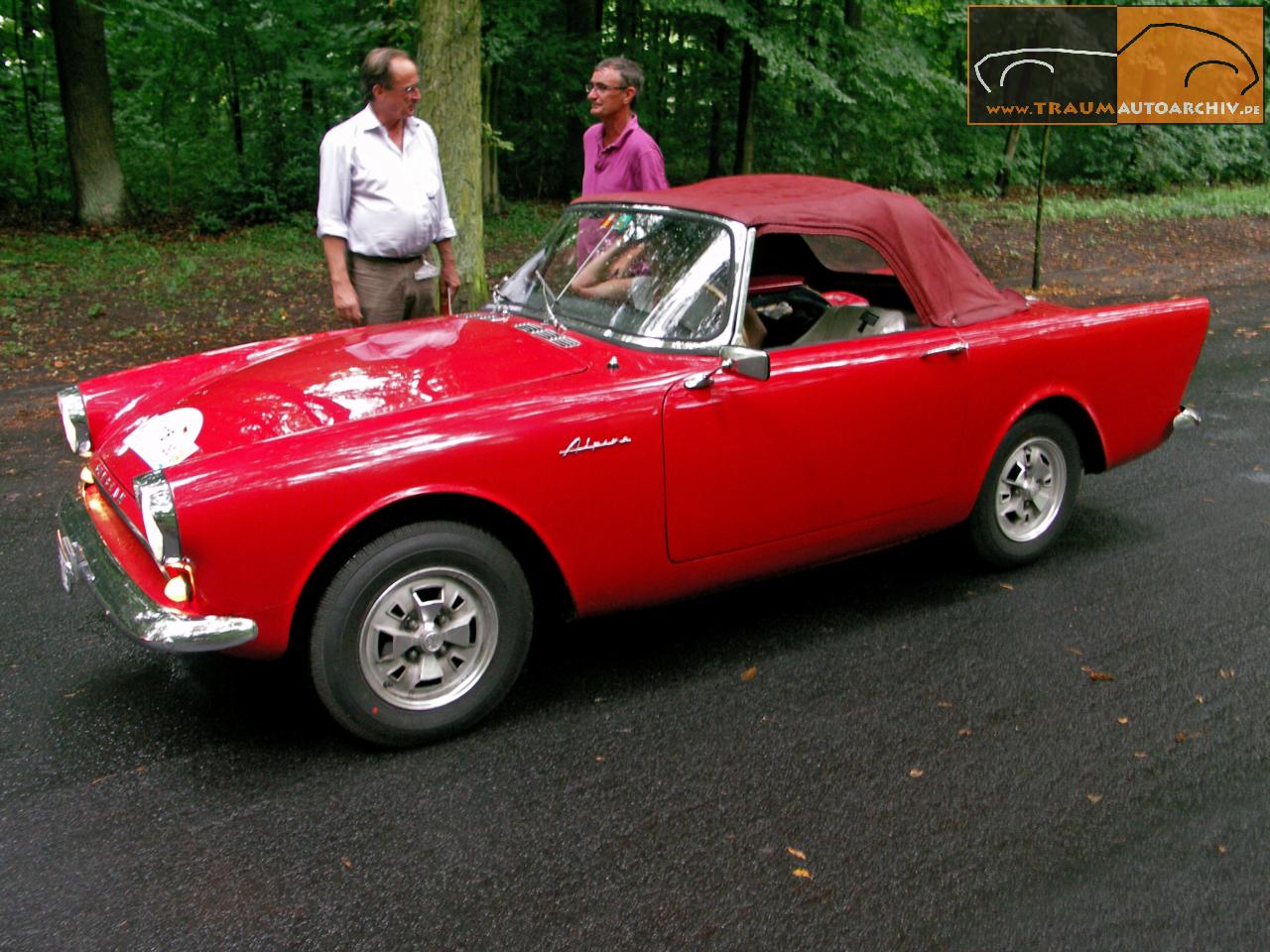 Sunbeam Alpine Tiger '1965 (1).jpg 186.8K