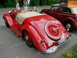 Hier klicken, um das Foto des Hanomag Sturm Cabriolet '1934 (5).jpg 227.6K, zu vergrern