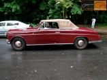 Hier klicken, um das Foto des Lancia Aurelia B53 Convertible '1952 (6).jpg 225.9K, zu vergrern