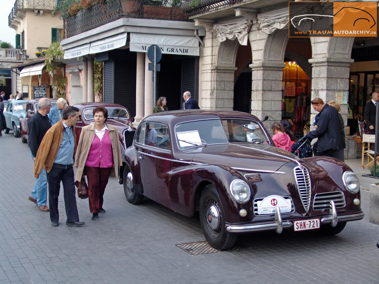 Alfa Romeo 6C 2500 Freccia d'oro (6).jpg 198.6K