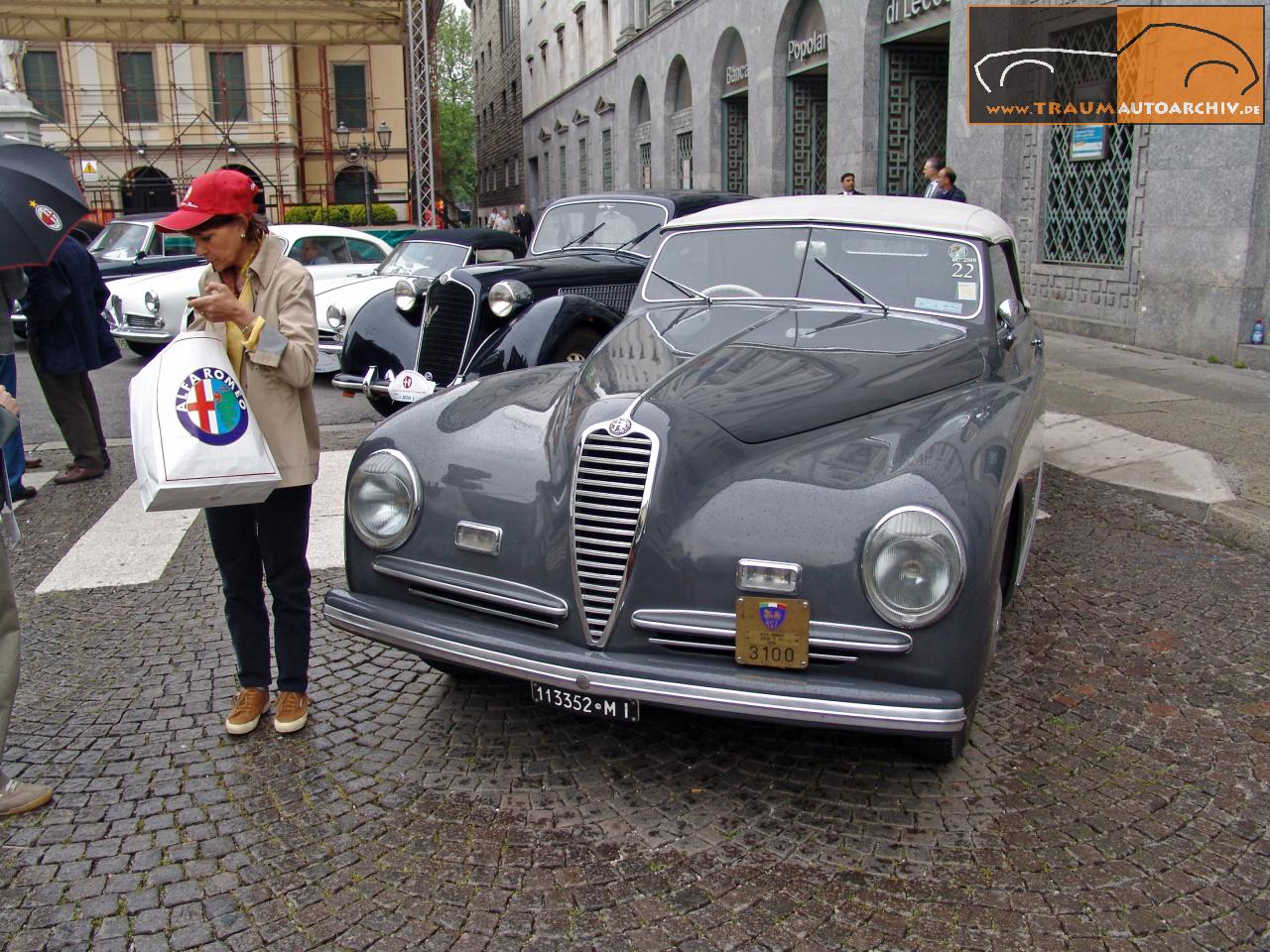 Alfa Romeo 6C 2500 Sport Cabriolet '1948 (1).jpg 247.4K