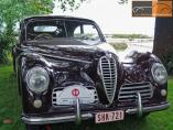 Hier klicken, um das Foto des Alfa Romeo 6C 2500 Freccia d'oro (9).jpg 231.2K, zu vergrern