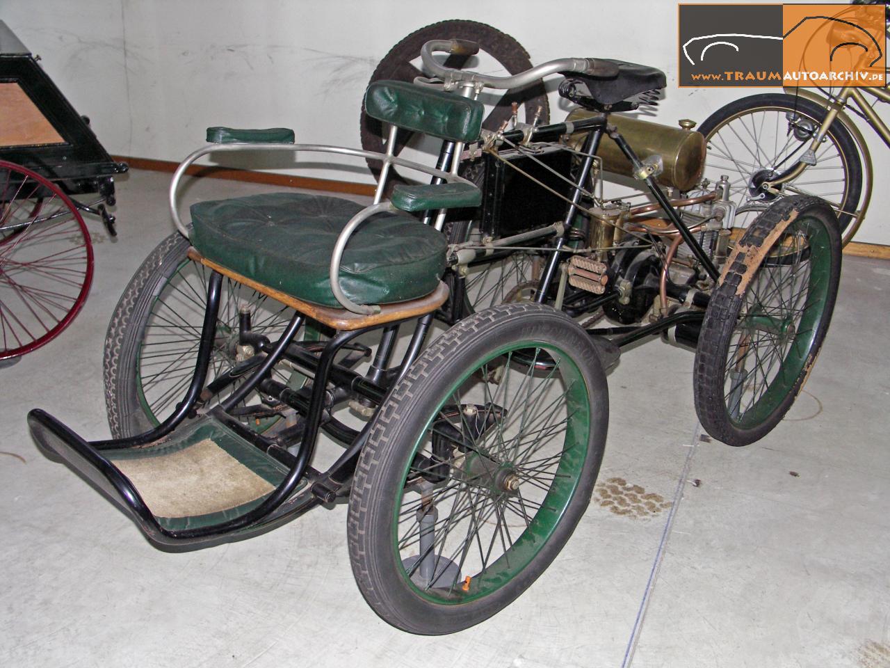 Automoto Quadricycle '1899.jpg 191.3K