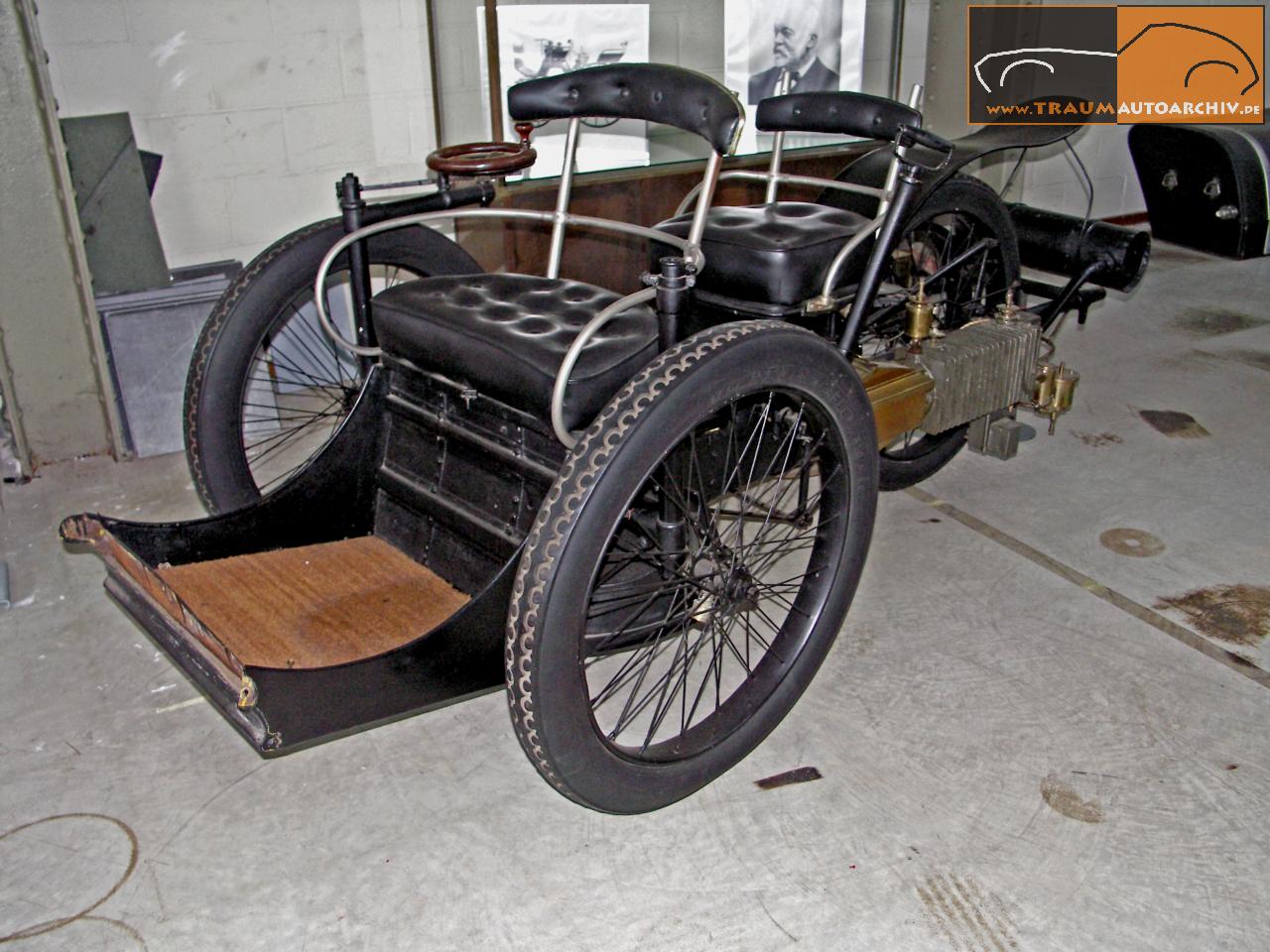 Leon Bollee Voiturette '1896.jpg 171.8K