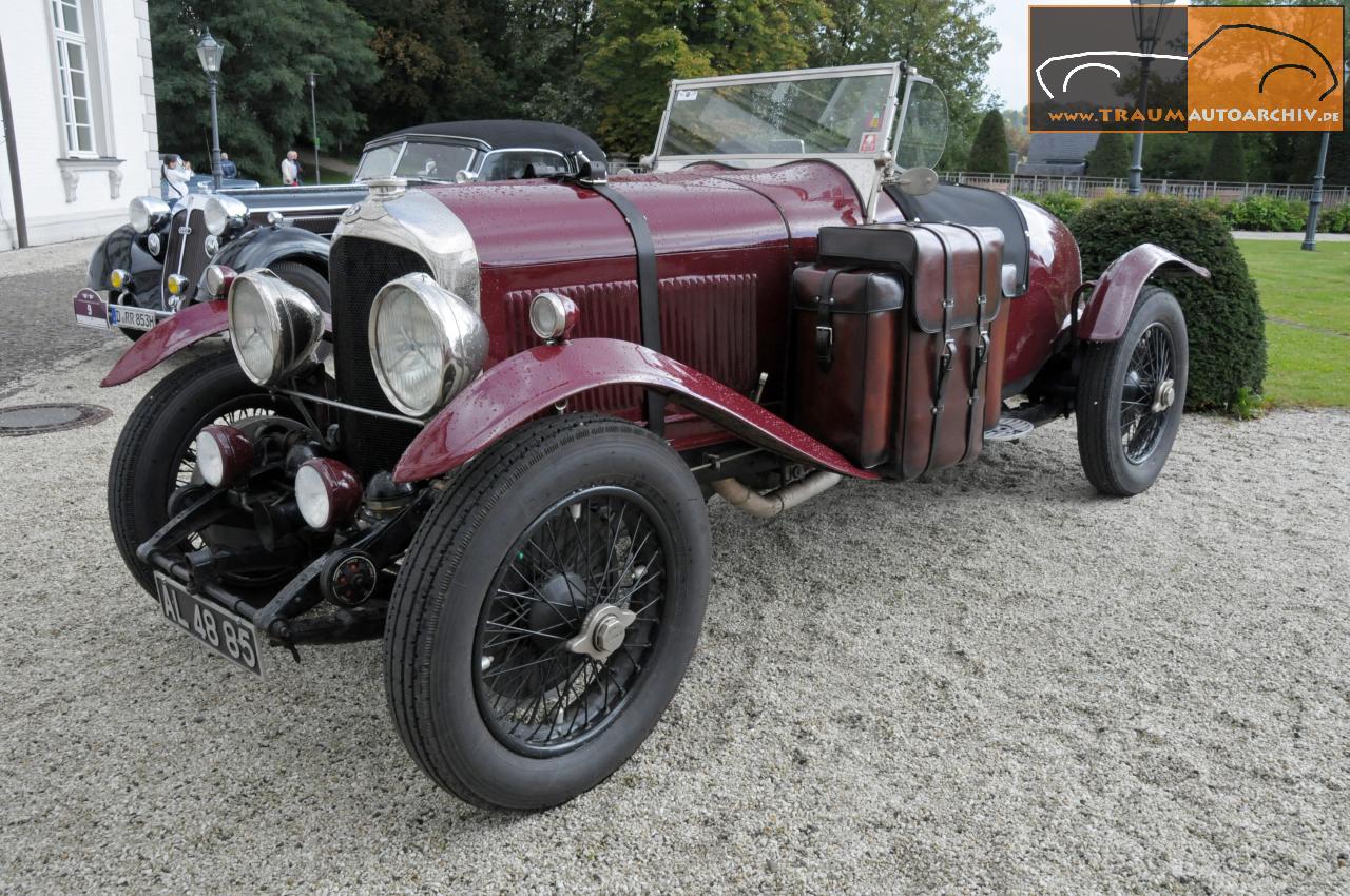 Bentley 3-Litre XU3728 '1924.jpg 236.6K