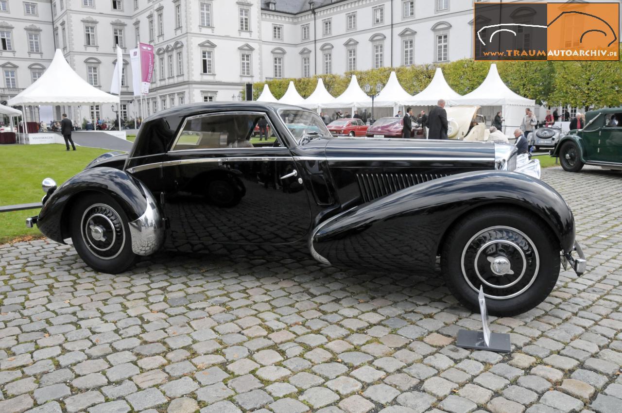 Bentley 4.25-Litre Fixed Head Coupe  Vesters and Neirinck '1937 Best of Show by Jury.jpg 197.9K