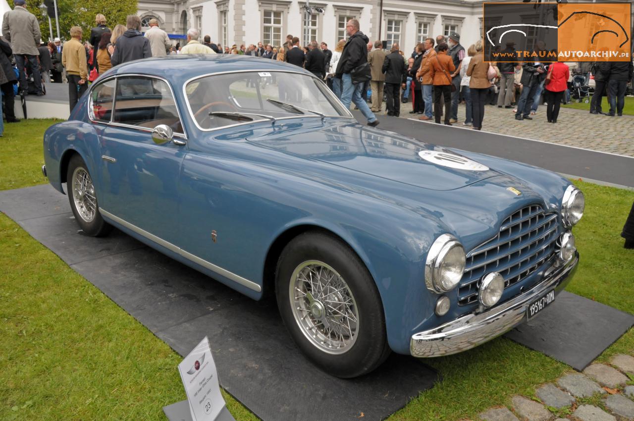 Ferrari 195 Inter Coupe Ghia '1950.jpg 171.4K