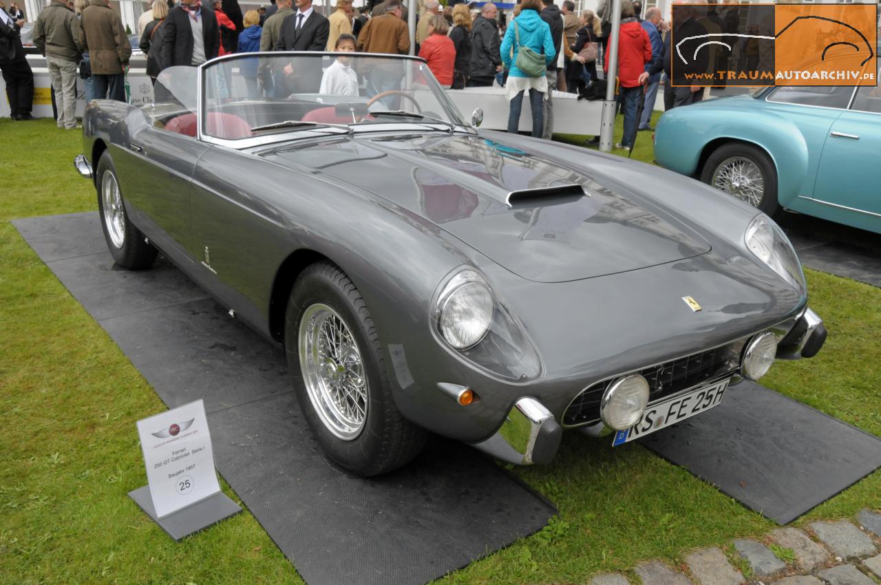 Ferrari 250 GT Cabriolet Serie I '1957.jpg 158.5K