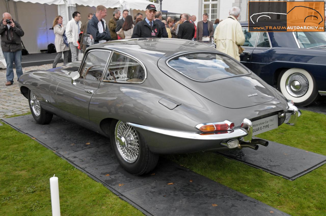 Jaguar E-Type Series I Genfer Salon '1961.jpg 165.7K