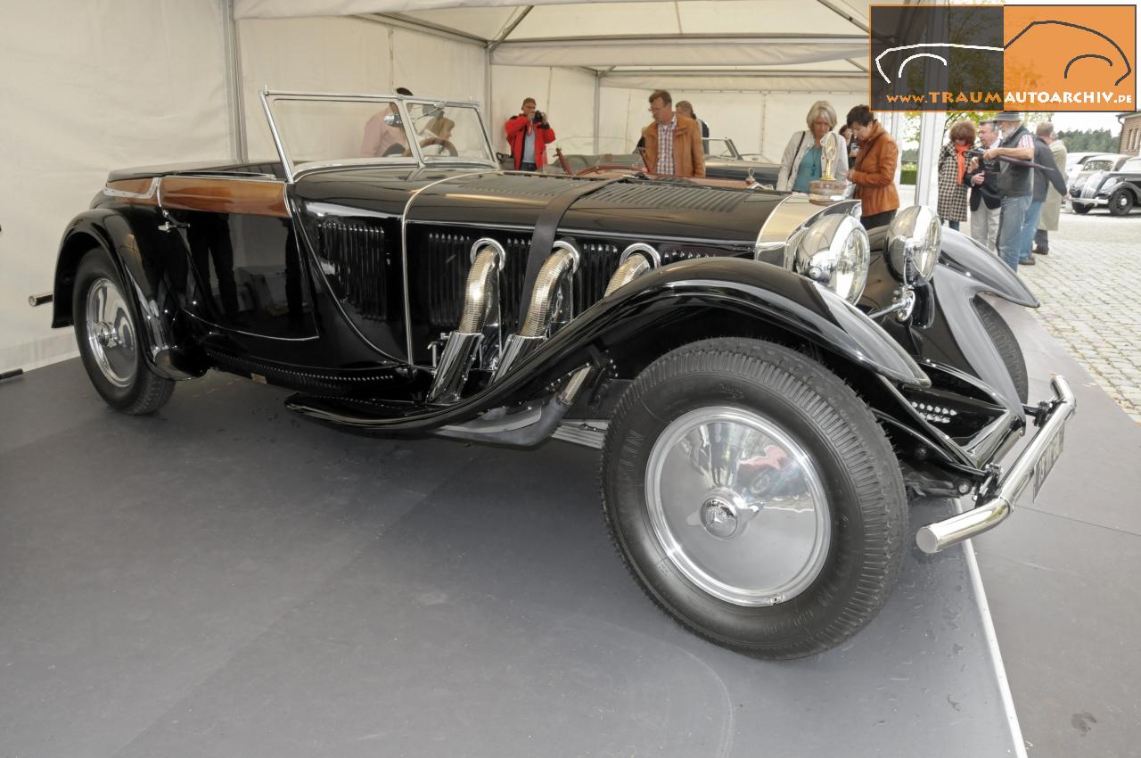 Mercedes-Benz 680 S Torpedo Saoutchik '1928 Best of Show by Public.jpg 130.2K