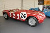 Hier klicken, um das Foto des Ferrari 375 MM Spider Pininfarina No.0376AM '1954.jpg 107.6K, zu vergrern